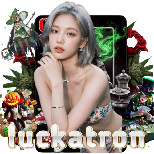 luckatron เครดิตฟรี