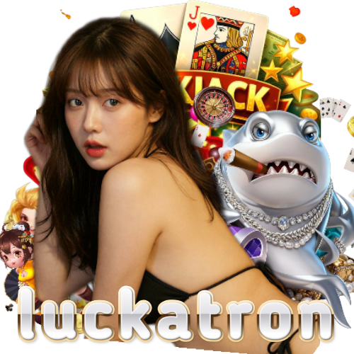 luckatron สล็อต
