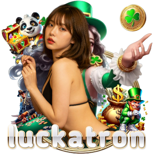 luckatron slot